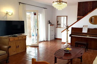 Ferienhaus mit 3 Schlafzimmer
