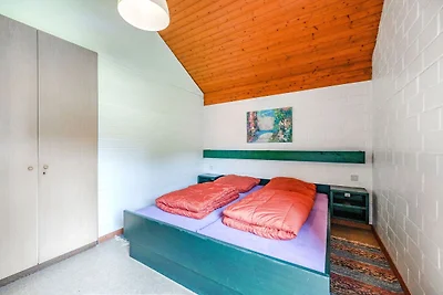Ferienhaus mit herrlichem Ausblick