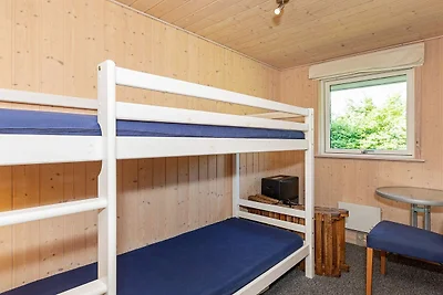 6 persone case ad Løgstør-By Traum