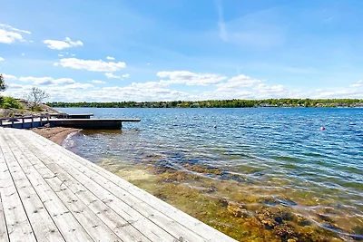 5 esrellas case en VÄSTERVIK-By Traum