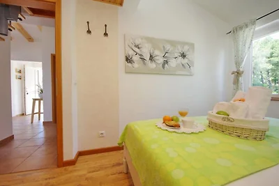 Name		 Bay House Rosohotnica - Two Bedroom...