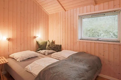 6 Personen Ferienhaus in Højby