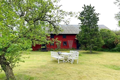 6 Personen Ferienhaus in Katthammarsvik