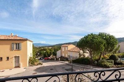 Appartamento in Provenza con piscina a onde