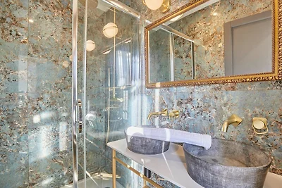 Schitterende AC-2BDR Avenue Montaigne/Arc de...