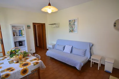 Ruhige Wohnung in Gatteo nahe dem Meer