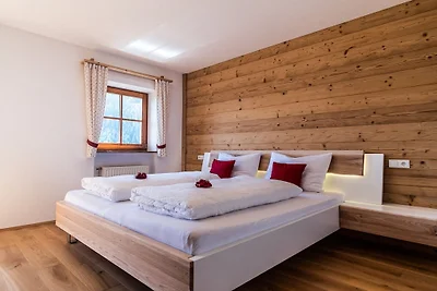 Chalet naturale Oberlechner