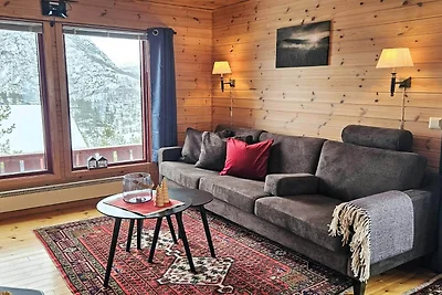 8 Personen Ferienhaus in Tjørhom-By Traum