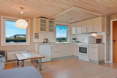 5 Sterne Ferienhaus in Løkken