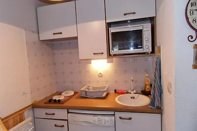 Appartamento a Luchon con vista sulle...