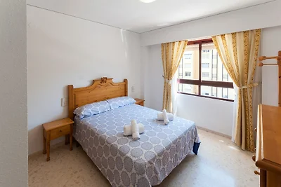 Navegante - Apartment In Grau I Platja
