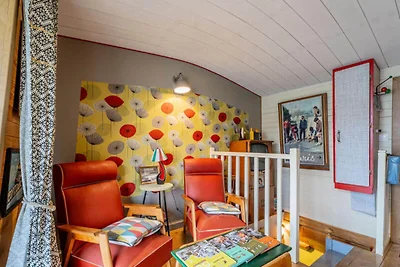 Casa vacanze a Bordeaux con fascino a bordo...