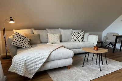 Il sogno di Michael sull'Elba