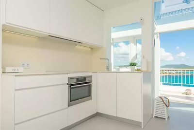 Marinamar Sea View - Apartment Mit Gratis...