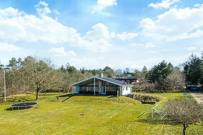 7 persone case ad Skals-By Traum