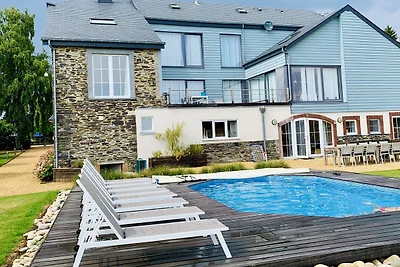 Casa vacanze con piscina privata e parco dei...