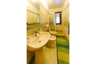 Residence Hydria, Campofelice di Rocella