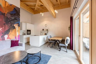 Schöne Wohnung mit Balkon