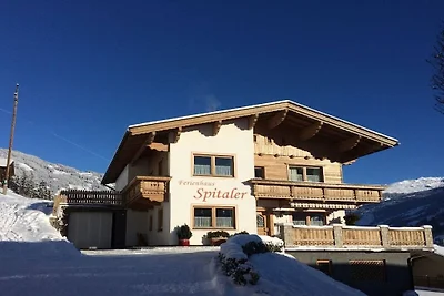 Apartament wakacyjny Spitaler