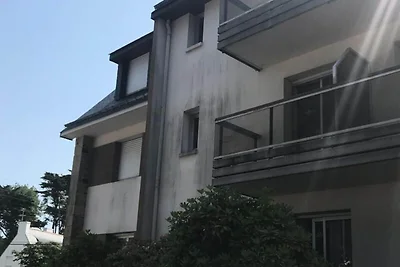 Studio für 2 Personen