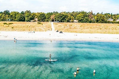 5 Personen Ferienhaus in Væggerløse-By Traum