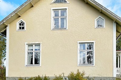 4 Sterne Ferienhaus in NYE