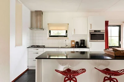 Familienhaus mit Wellness