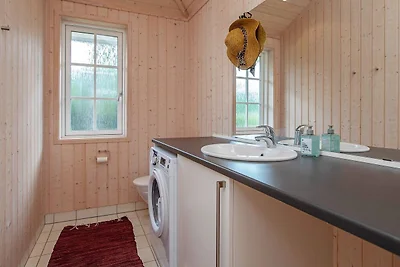 8 Personen Ferienhaus in Gedser