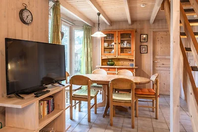 Ferienhaus im Ferienpark Mirow