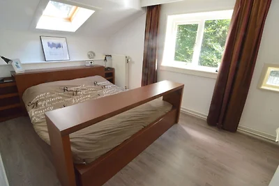 Casa vacanze a Haaksbergen con giardino