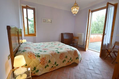 Casa vacanze a Montespertoli