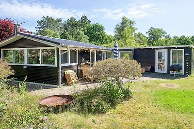 Gemütlicher Rückzugsort in Ellinge Lyng
