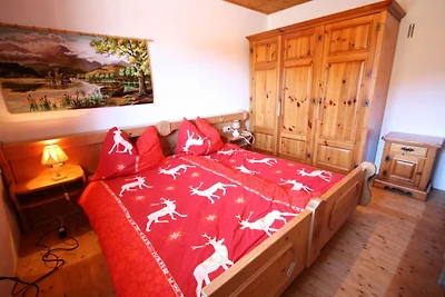 Ferienhaus in Arriach nahe Ossiacher See
