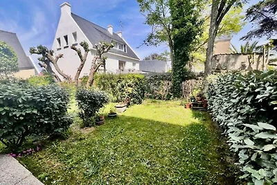 Apartment in Quiberon in der Nähe des...