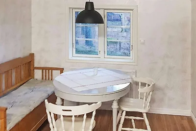 6 Personen Ferienhaus in BJÖRKVIK