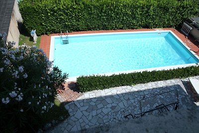 Exquisite Villa in Desenzano Del Garda am See