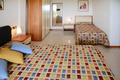 Appartamento nel Residence delle Terme a Bibi...