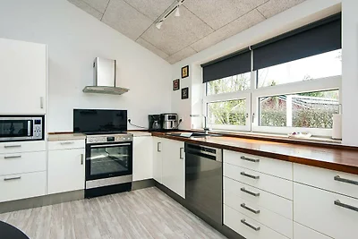 4 Sterne Ferienhaus in Børkop