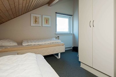 6 Personen Ferienhaus in Rømø-By Traum