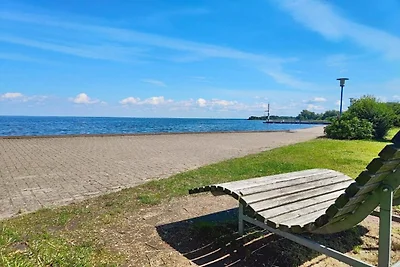 Charmante Ferienwohnung im Ferienpark