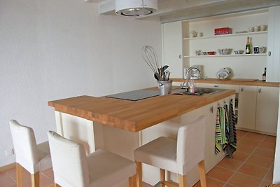 Luxus-Apartment in Meernähe in La Turbie