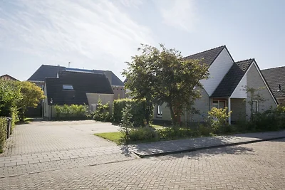 Bungalow auf Texel nahe De Slufter