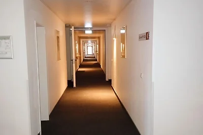 Braunschweig Hotel by Belvilla Standaard...