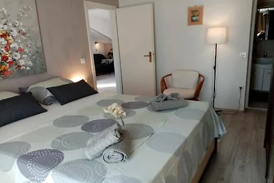Apartments Silva - Superior Two Bedroom Apart...