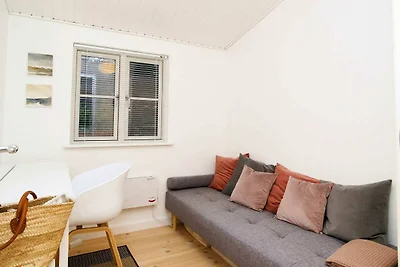 4 Sterne Ferienhaus in Frederiksværk