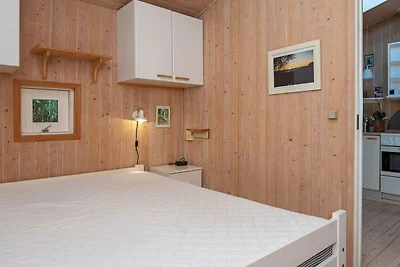 6 Personen Ferienhaus in Knebel