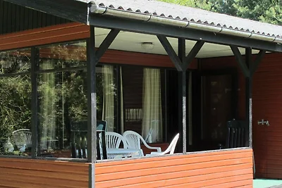 6 Personen Ferienhaus in Hals-By Traum
