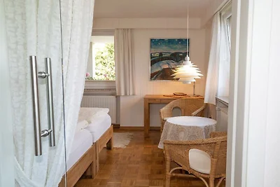 Ferienwohnung mit 1 Schlafzimmer