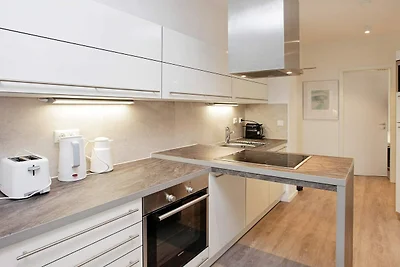 8 Personen Ferienhaus in Wendtorf