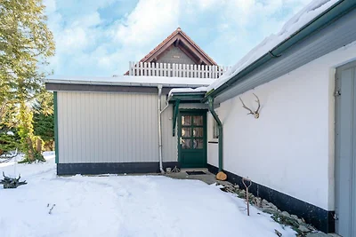 Casa vacanze nell'Harz con sauna